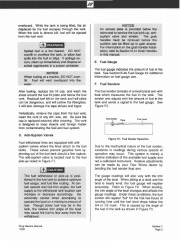 1995-1997 Four Winns Fling Boat Service Owners Manual, 1995,1996,1997 page 23