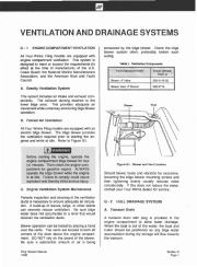 1995-1997 Four Winns Fling Boat Service Owners Manual, 1995,1996,1997 page 27