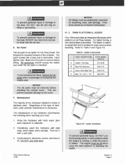 1995-1997 Four Winns Fling Boat Service Owners Manual, 1995,1996,1997 page 32