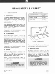 1995-1997 Four Winns Fling Boat Service Owners Manual, 1995,1996,1997 page 34