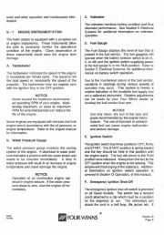 Four Winns Quest 187 207 217 237 257 Owners Manual, 1992 page 15