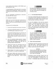 Four Winns Quest 187 207 217 237 257 Owners Manual, 1992 page 49