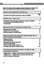Volvo Penta MD5A Instruction Manual page 14