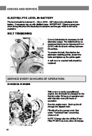 Volvo Penta MD5A Instruction Manual page 16
