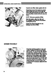 Volvo Penta MD5A Instruction Manual page 18