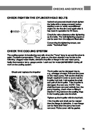 Volvo Penta MD5A Instruction Manual page 19