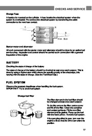 Volvo Penta MD5A Instruction Manual page 21