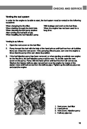 Volvo Penta MD5A Instruction Manual page 23