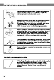 Volvo Penta MD5A Instruction Manual page 26