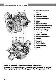 Volvo Penta MD5A Instruction Manual page 32