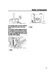 Yamaha Motor Owners Manual, 2007 page 37