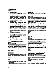 Yamaha Motor Owners Manual, 2007 page 40