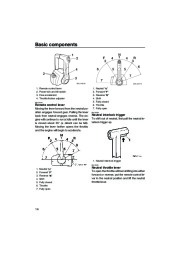 Yamaha Motor Owners Manual, 2007 page 20