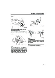 Yamaha Motor Owners Manual, 2007 page 25