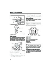 Yamaha Motor Owners Manual, 2007 page 26