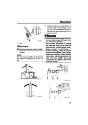 Yamaha Motor Owners Manual, 2007 page 45