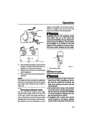 Yamaha Motor Owners Manual, 2007 page 49