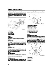 Yamaha Motor Owners Manual, 2007 page 20