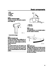 Yamaha Motor Owners Manual, 2007 page 21