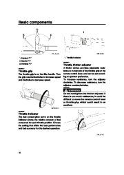 Yamaha Motor Owners Manual, 2007 page 22