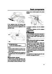 Yamaha Motor Owners Manual, 2007 page 25