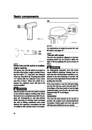 Yamaha Motor Owners Manual, 2007 page 26