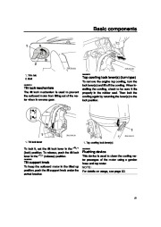 Yamaha Motor Owners Manual, 2007 page 27