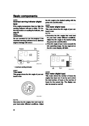 Yamaha Motor Owners Manual, 2007 page 30