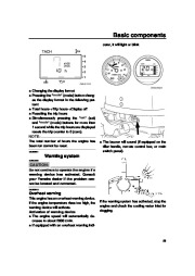 Yamaha Motor Owners Manual, 2007 page 31