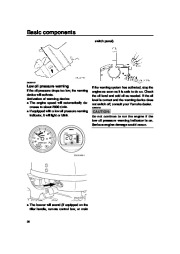 Yamaha Motor Owners Manual, 2007 page 32