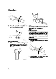 Yamaha Motor Owners Manual, 2007 page 42