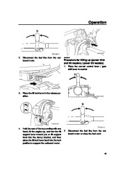 Yamaha Motor Owners Manual, 2007 page 49