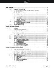 2002-2008 Four Winns Vista 378 Boat Owners Manual, 2002,2003,2004,2005,2006,2007,2008 page 20