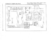 Maxum Sportboat Runabout 1700 1800 1900 2100 2400 Owners Manual, 1992 page 44