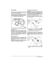 2004 Evinrude 100 115 135 150 175 200 225 250 hp Direct Injection FPL FSL FPX FCX FPZ FCZ FHL Outboard Owners Manual, 2004 page 25