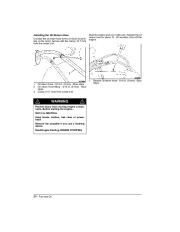 2004 Evinrude 100 115 135 150 175 200 225 250 hp Direct Injection FPL FSL FPX FCX FPZ FCZ FHL Outboard Owners Manual, 2004 page 26