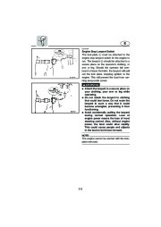 Yamaha Motor Owners Manual, 2004 page 28