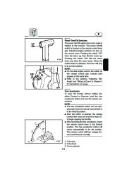 Yamaha Motor Owners Manual, 2004 page 29