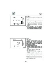 Yamaha Motor Owners Manual, 2004 page 34