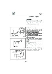 Yamaha Motor Owners Manual, 2004 page 44