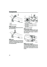 Yamaha Motor Owners Manual, 2008 page 26