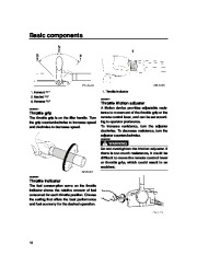Yamaha Motor Owners Manual, 2006 page 18
