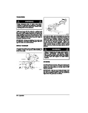 2006 Johnson 3.5 hp R 2-Stroke Outboard Owners Manual, 2006 page 26