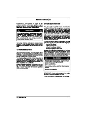 2006 Johnson 3.5 hp R 2-Stroke Outboard Owners Manual, 2006 page 28