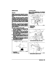 2006 Johnson 3.5 hp R 2-Stroke Outboard Owners Manual, 2006 page 31