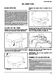 2007 Evinrude 75 90 hp E-TEC PL PX SL Outboard Motor Owners Manual, 2007 page 20