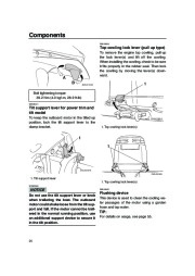 Yamaha Motor Owners Manual, 2007 page 30