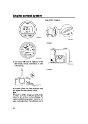 Yamaha Motor Owners Manual, 2007 page 38