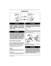 2004 Johnson 4 5 hp R4 RL4 4-Stroke Outboard Owners Manual, 2004 page 26