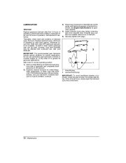 2004 Johnson 4 5 hp R4 RL4 4-Stroke Outboard Owners Manual, 2004 page 38